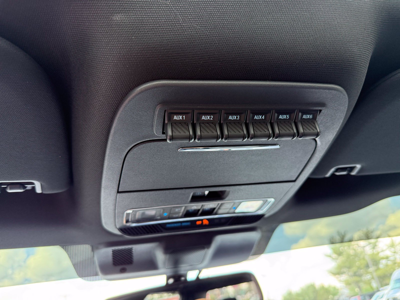 Used 2023 Ford F150 Raptor AWD/4WD image 35