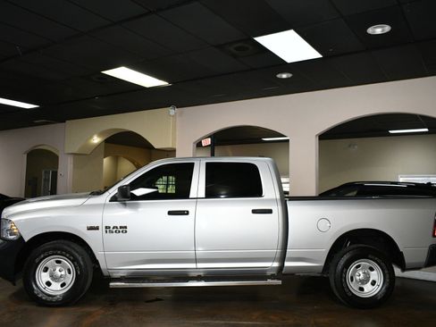 Used 2016 RAM 1500 Tradesman w/ Popular Equipment Group image 51