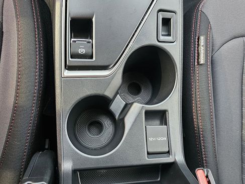 Used 2025 Subaru Impreza 2.0i Sport image 30