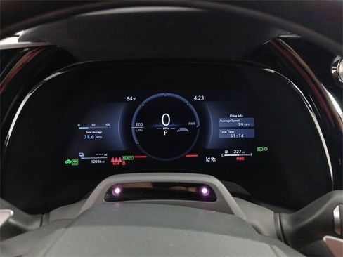 Used 2025 Lexus RX 450h AWD w/ Luxury Package image 11