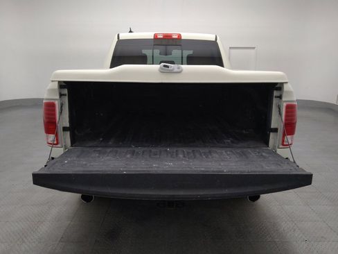 Used 2018 RAM 1500 Laramie Longhorn image 29