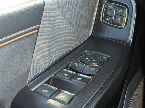 Used 2021 Ford F150 Platinum w/ Equipment Group 701A High image 21