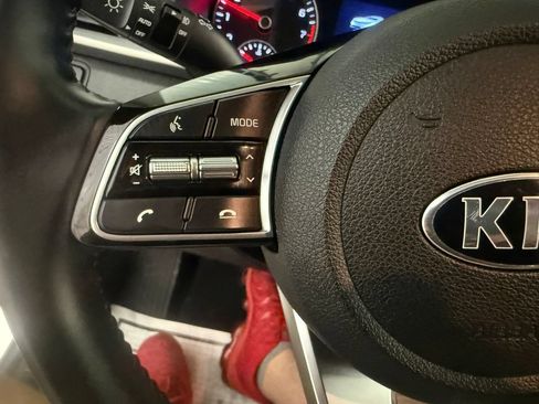 Used 2019 Kia Optima EX FWD image 30