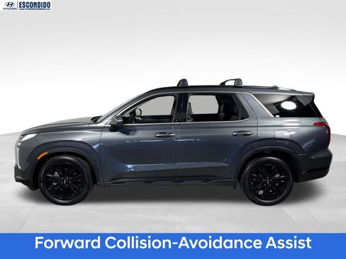 Certified 2025 Hyundai Palisade XRT FWD image 2
