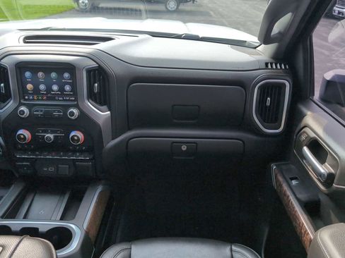 Used 2020 GMC Sierra 2500 Denali w/ Denali Ultimate Package image 30