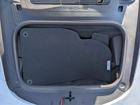 Used 2018 Porsche 911 Turbo image 23