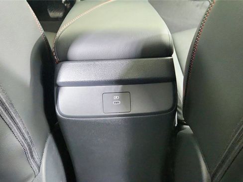 New 2026 Nissan Sentra SR w/ SR Premium Package image 35