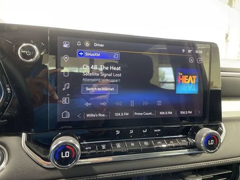 Used 2024 Chevrolet Colorado LT w/ LT Convenience Package RWD image 16