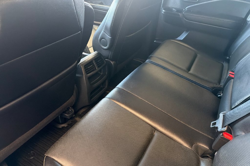 Used 2023 Honda Ridgeline RTL image 7