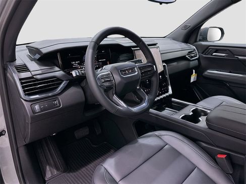 New 2026 GMC Acadia Elevation w/ Black Edition image 9