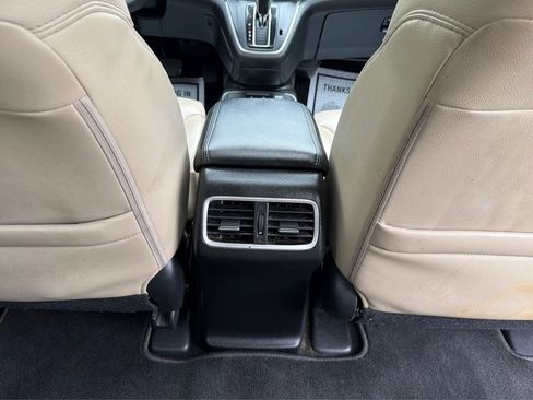 Used 2015 Honda CR-V Touring image 21