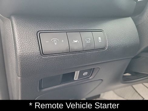 Certified 2023 Hyundai Santa Fe XRT AWD/4WD image 16