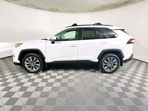 Used 2024 Toyota RAV4 XLE Premium w/ Weather Package FWD image 6