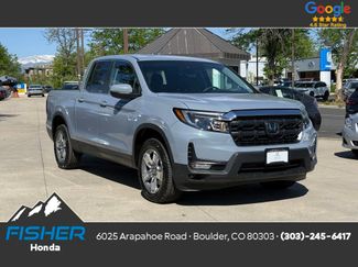 Certified 2026 Honda Ridgeline RTL video 1