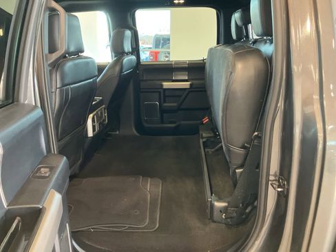 Used 2020 Ford F150 Lariat w/ Equipment Group 502A Luxury image 32