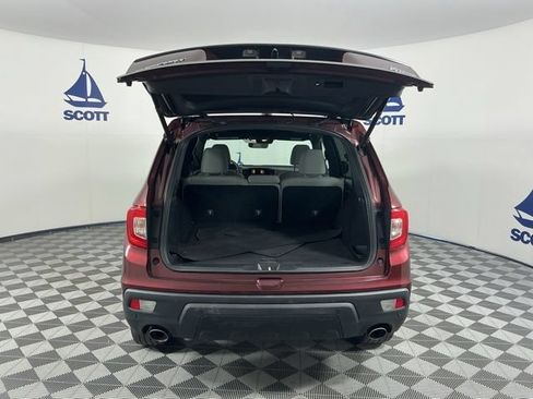 Used 2021 Honda Passport Touring image 27