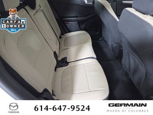 Used 2021 Ford Escape SE w/ SE Sport Appearance Package AWD/4WD image 22