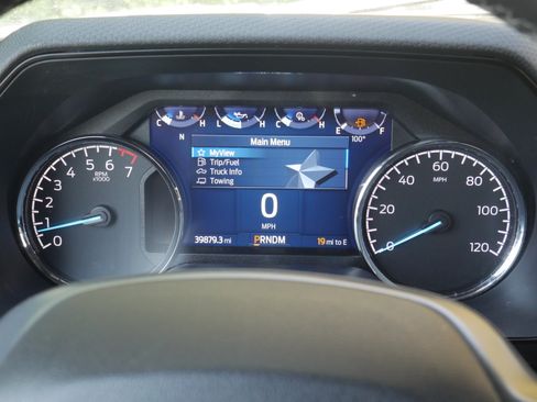 Certified 2023 Ford F150 XLT w/ Equipment Group 302A High AWD/4WD image 7