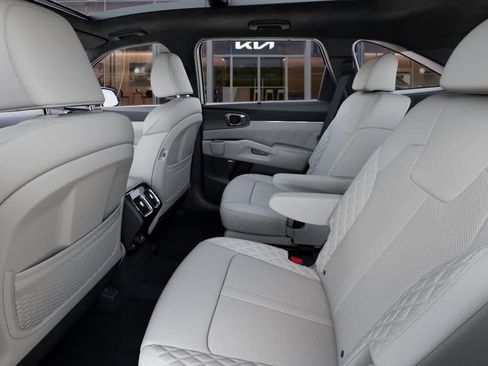 New 2026 Kia Sorento SX Prestige AWD/4WD image 18