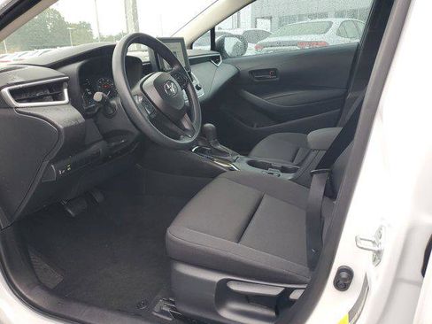 Certified 2024 Toyota Corolla LE image 16