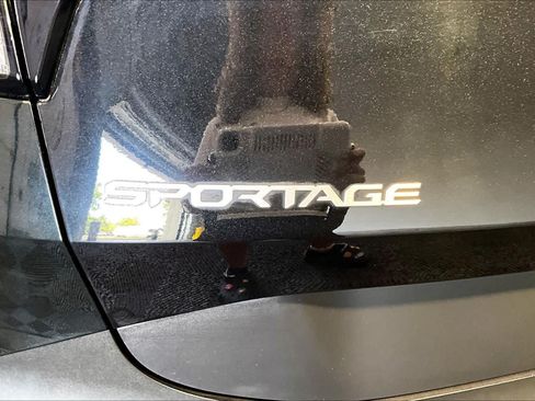 Used 2023 Kia Sportage X-Line Prestige AWD/4WD image 10