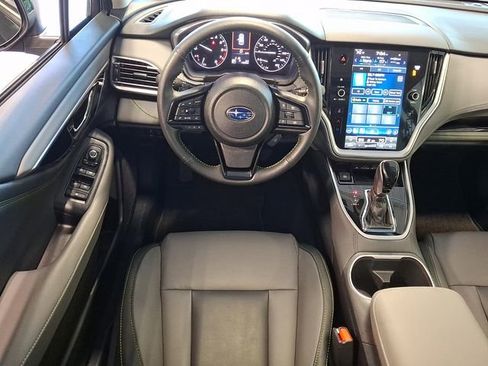 Certified 2025 Subaru Outback Onyx Edition AWD/4WD image 10