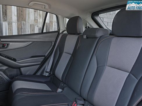 Used 2019 Subaru Crosstrek 2.0i Premium w/ Eyesight System AWD/4WD image 24