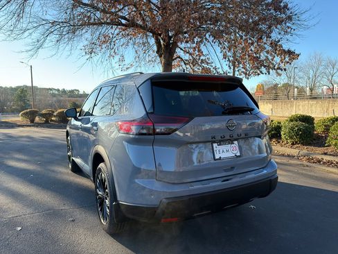New 2026 Nissan Rogue SV image 5