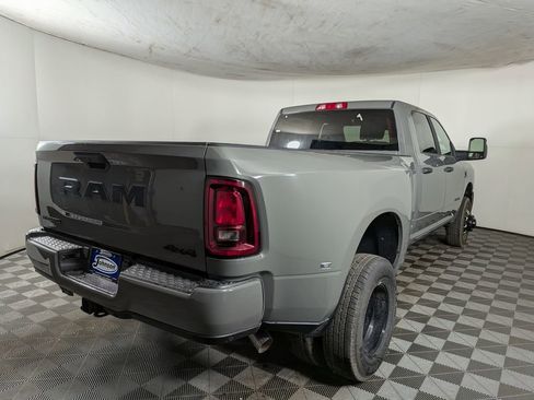 New 2026 RAM 3500 Big Horn image 7