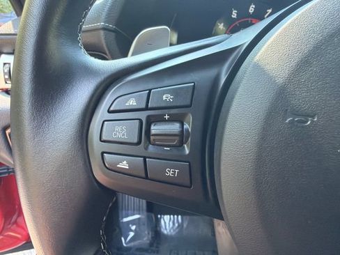 Used 2023 Toyota Supra RWD image 21