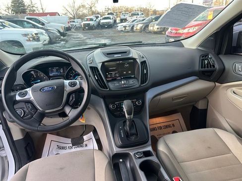 Used 2014 Ford Escape SE w/ Equipment Group 201A AWD/4WD image 13