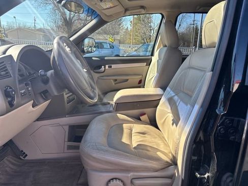 Used 2004 Buick Rendezvous CX w/ CXL Preferred Equipment Group image 11