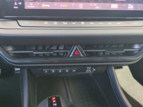 New 2026 Dodge Charger Scat Pack AWD/4WD image 12