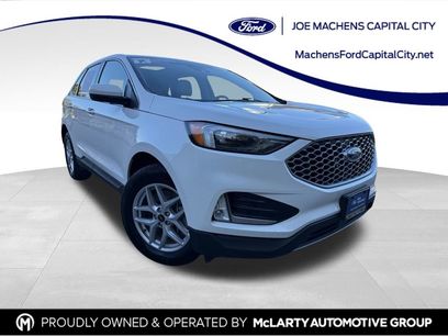 Certified 2023 Ford Edge SEL w/ Convenience Package
