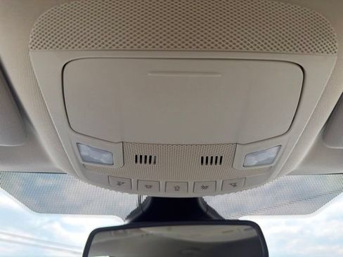 Used 2024 Ford Edge Titanium AWD/4WD image 30