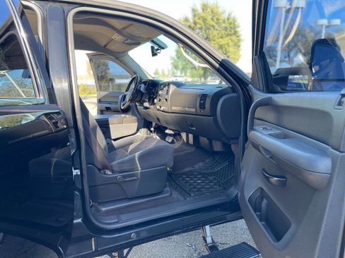 Used 2007 Chevrolet Silverado 2500 LT w/ 1LT Convenience Package image 38