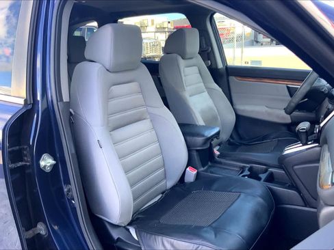 Used 2018 Honda CR-V EX image 13