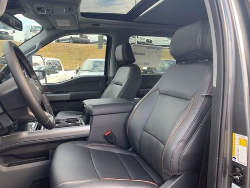 New 2026 Ford F350 Lariat w/ Black Appearance Package AWD/4WD image 22