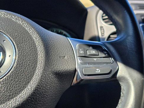 Used 2014 Volkswagen Tiguan R-Line AWD/4WD image 29