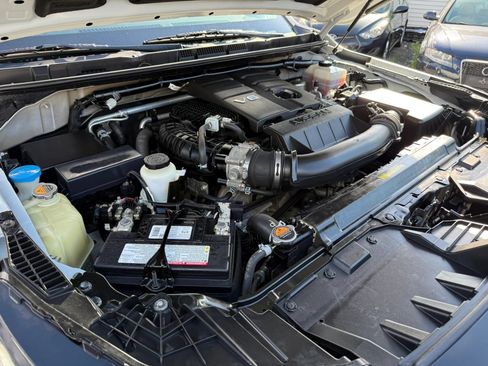 Used 2022 Nissan Frontier S RWD image 44