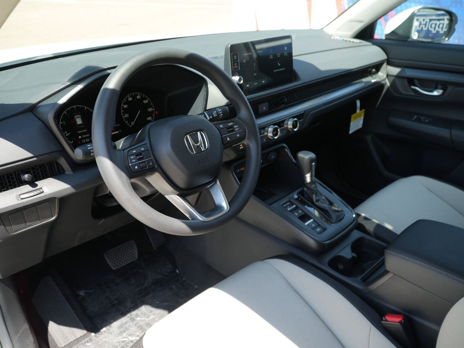 New 2026 Honda CR-V EX image 15