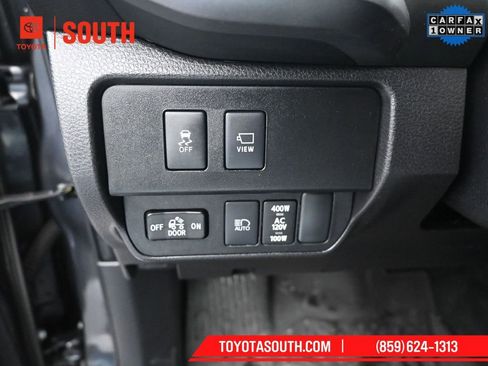 Used 2023 Toyota Tacoma TRD Sport w/ Advanced Technology Package image 24