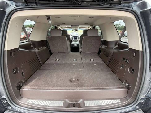 Used 2018 GMC Yukon Denali w/ Denali Ultimate Package AWD/4WD image 16