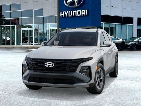New 2026 Hyundai Tucson SEL image 6