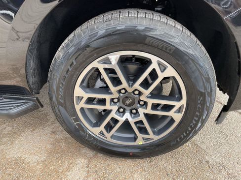 New 2026 Ford Expedition Max Active image 40