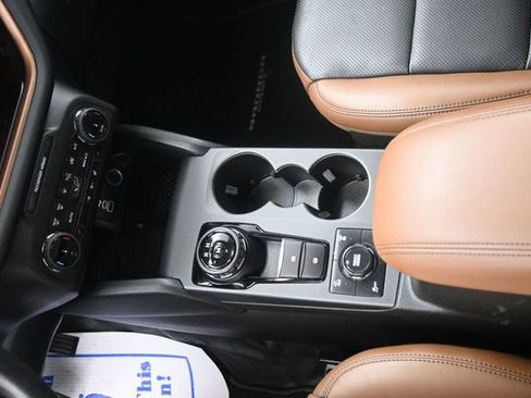 Used 2023 Ford Bronco Sport Badlands w/ Premium Package AWD/4WD image 51
