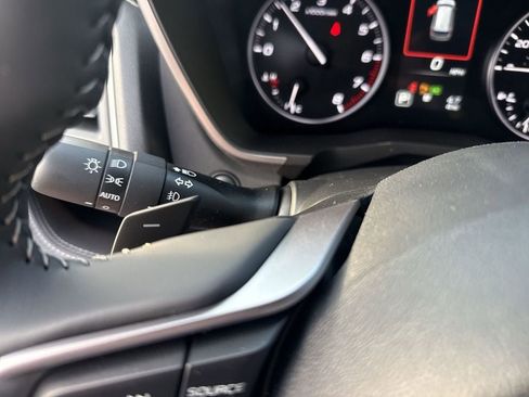 New 2026 Subaru Ascent Touring image 22