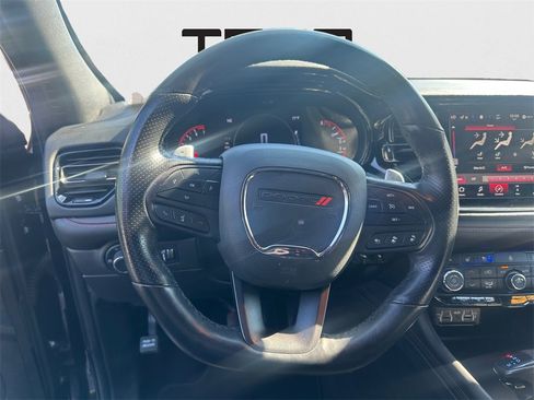 Used 2024 Dodge Durango GT image 15