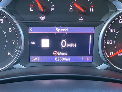 Used 2020 GMC Terrain SLT w/ Preferred Package AWD/4WD image 22