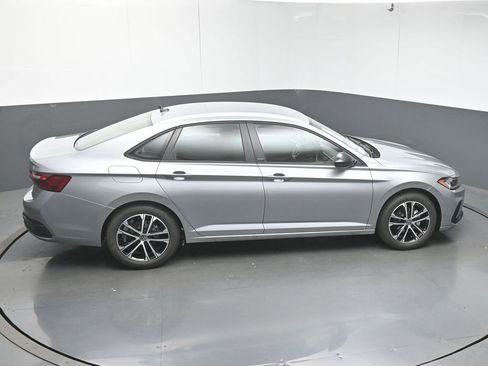 New 2026 Volkswagen Jetta Sport FWD image 45